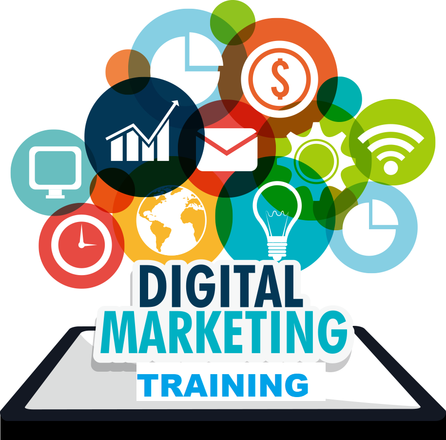 Explore Digital. Digital Marketing Training